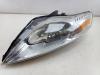 Ford Mondeo IV Wagon 2.0 16V Koplamp links
