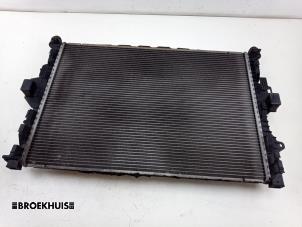 Gebruikte Radiateur Ford Mondeo IV Wagon 2.0 16V Prijs € 35,00 Margeregeling aangeboden door Autobedrijf Broekhuis B.V.