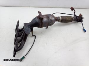 Gebruikte Katalysator Ford Mondeo IV Wagon 2.0 16V Prijs € 275,00 Margeregeling aangeboden door Autobedrijf Broekhuis B.V.