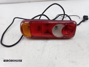 Gebruikte Achterlicht links Fiat Ducato (250) 2.2 D 160 Multijet 3 Prijs € 90,75 Inclusief btw aangeboden door Autobedrijf Broekhuis B.V.