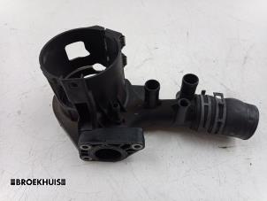 Gebruikte Waterslang aansluiting Mercedes Sprinter 3,5t (907.6/910.6) 311 CDI 2.1 D RWD Prijs op aanvraag aangeboden door Autobedrijf Broekhuis B.V.