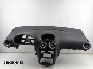 Gebruikte Dashboard Opel Corsa D 1.4 16V Twinport Prijs op aanvraag aangeboden door Autobedrijf Broekhuis B.V.