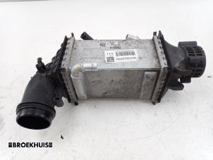 Gebruikte Intercooler Audi A3 Limousine (8VS/8VM) 1.5 35 TFSI 16V Prijs op aanvraag aangeboden door Autobedrijf Broekhuis B.V.