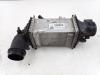 Intercooler van een Audi A3 Limousine (8VS/8VM), 2013 / 2020 1.5 35 TFSI 16V, Sedan, 4Dr, Benzine, 1.498cc, 110kW (150pk), FWD, DPCA, 2019-08 / 2020-10, 8VL 2020