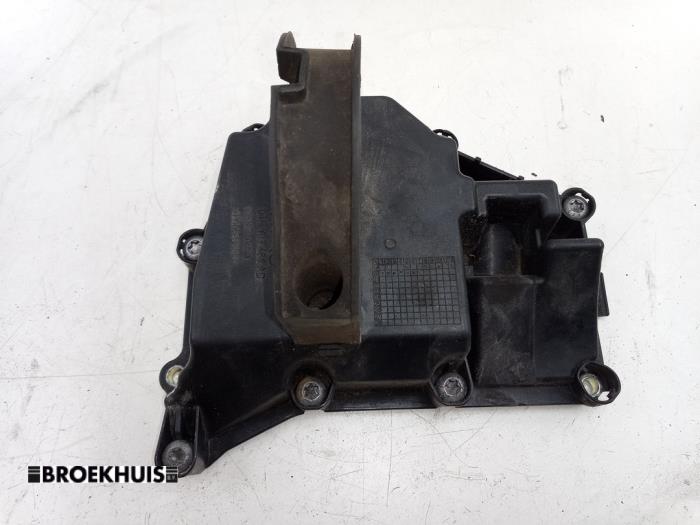 Gebruikte Carterventilatie Audi A3 Limousine (8VS/8VM) 1.5 35 TFSI 16V Prijs € 25,00 Margeregeling aangeboden door Autobedrijf Broekhuis B.V.