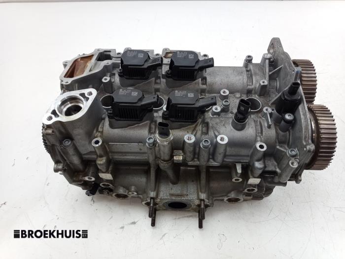 Gebruikte Cilinderkop Audi A3 Limousine (8VS/8VM) 1.5 35 TFSI 16V Prijs € 250,00 Margeregeling aangeboden door Autobedrijf Broekhuis B.V.