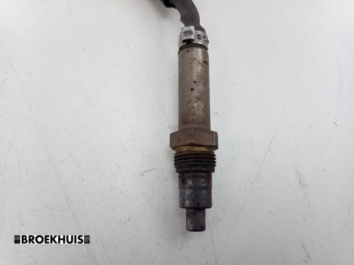 Nox sensor van een Fiat Ducato (250) 2.2 D 160 Multijet 3 2023