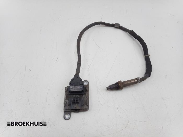 Nox sensor van een Fiat Ducato (250) 2.2 D 160 Multijet 3 2023