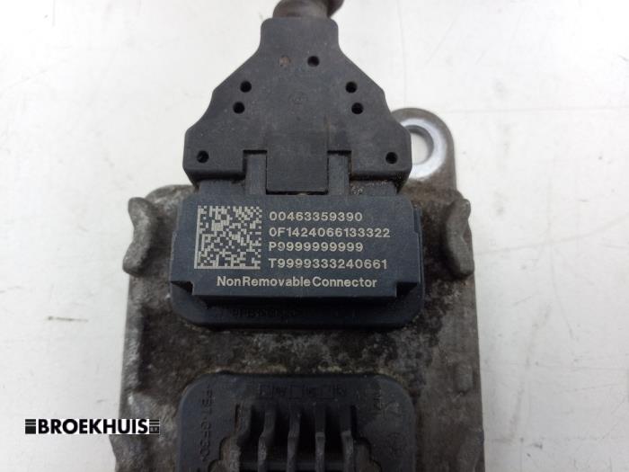 Nox sensor van een Fiat Ducato (250) 2.2 D 160 Multijet 3 2023