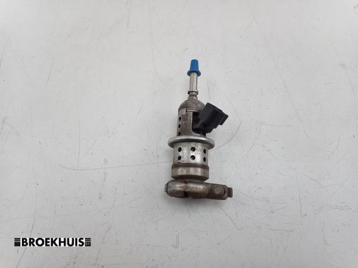 Gebruikte Injector adblue Fiat Ducato (250) 2.2 D 160 Multijet 3 Prijs € 96,80 Inclusief btw aangeboden door Autobedrijf Broekhuis B.V.