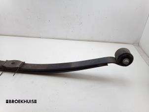 Gebruikte Veerblad achter Fiat Ducato (250) 2.2 D 160 Multijet 3 Prijs € 211,75 Inclusief btw aangeboden door Autobedrijf Broekhuis B.V.