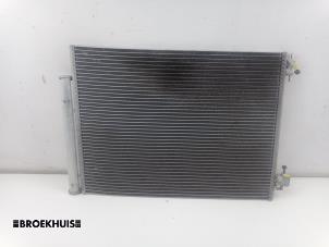 Gebruikte Airco Radiateur Renault Clio IV (5R) 0.9 Energy TCE 90 12V Prijs € 40,00 Margeregeling aangeboden door Autobedrijf Broekhuis B.V.