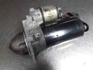Gebruikte Startmotor Opel Zafira (F75) 2.0 DTI 16V Prijs € 15,00 Margeregeling aangeboden door Autobedrijf Broekhuis B.V.
