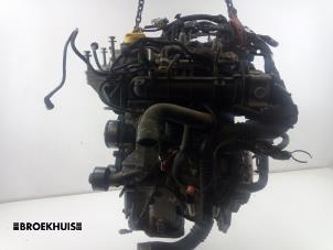 Gebruikte Motor Renault Clio IV (5R) 0.9 Energy TCE 90 12V Prijs € 1.750,00 Margeregeling aangeboden door Autobedrijf Broekhuis B.V.