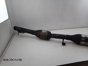 Gebruikte Roetfilter Mercedes Vito (447.6) 2.2 114 CDI 16V Prijs € 423,50 Inclusief btw aangeboden door Autobedrijf Broekhuis B.V.