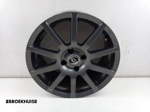 Gebruikte Velg Volkswagen Up! (121) 1.0 12V 75 Prijs € 35,00 Margeregeling aangeboden door Autobedrijf Broekhuis B.V.