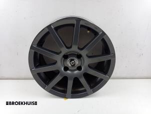 Gebruikte Velg Volkswagen Up! (121) 1.0 12V 75 Prijs € 35,00 Margeregeling aangeboden door Autobedrijf Broekhuis B.V.