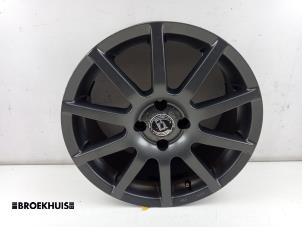 Gebruikte Velg Volkswagen Up! (121) 1.0 12V 75 Prijs € 35,00 Margeregeling aangeboden door Autobedrijf Broekhuis B.V.