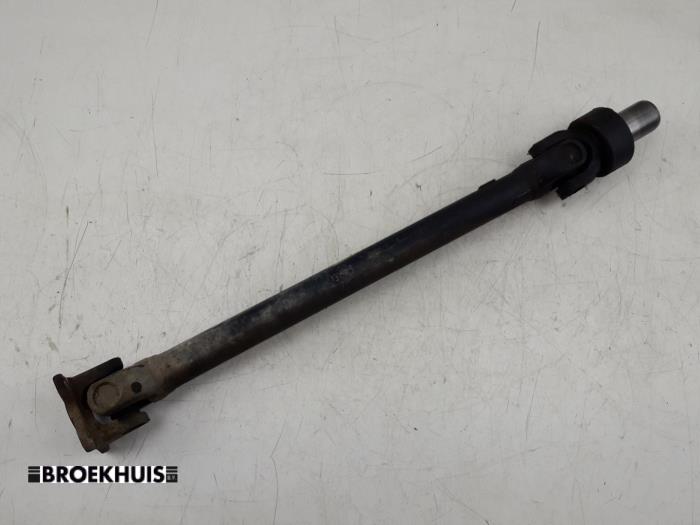 Gebruikte Tussenas Suzuki Grand Vitara I (FT/GT/HT) 2.5 V6 24V Prijs € 30,00 Margeregeling aangeboden door Autobedrijf Broekhuis B.V.