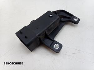 Gebruikte Koelvin module Volkswagen Up! (121) 1.0 12V 75 Prijs € 30,00 Margeregeling aangeboden door Autobedrijf Broekhuis B.V.