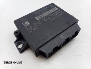 Gebruikte PDC Module Volkswagen Up! (121) 1.0 12V 75 Prijs € 30,00 Margeregeling aangeboden door Autobedrijf Broekhuis B.V.