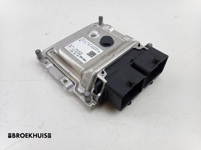 Gebruikte Computer Inspuit Volkswagen Up! (121) 1.0 12V 75 Prijs € 100,00 Margeregeling aangeboden door Autobedrijf Broekhuis B.V.