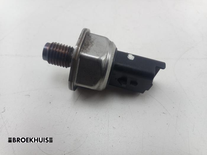 Gebruikte Druksensor Ford Focus 2 Wagon 1.6 TDCi 16V 90 Prijs € 40,00 Margeregeling aangeboden door Autobedrijf Broekhuis B.V.