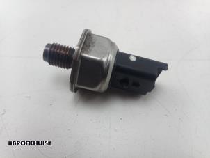 Gebruikte Druksensor Ford Focus 2 Wagon 1.6 TDCi 16V 90 Prijs € 40,00 Margeregeling aangeboden door Autobedrijf Broekhuis B.V.