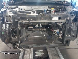 Gebruikte Frontpaneel Fiat 500 (312) 1.2 Prijs € 125,00 Margeregeling aangeboden door Autobedrijf Broekhuis B.V.