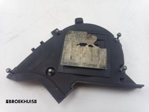 Gebruikte Distributiedeksel Ford Focus 2 Wagon 1.6 TDCi 16V 90 Prijs op aanvraag aangeboden door Autobedrijf Broekhuis B.V.