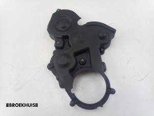 Gebruikte Distributiedeksel Ford Focus 2 Wagon 1.6 TDCi 16V 90 Prijs op aanvraag aangeboden door Autobedrijf Broekhuis B.V.