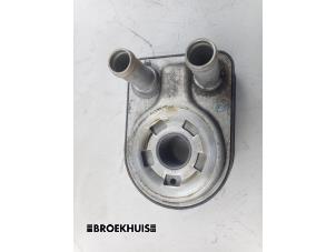 Gebruikte Oliekoeler Ford C-Max (DXA) 1.0 Ti-VCT EcoBoost 12V 125 Prijs op aanvraag aangeboden door Autobedrijf Broekhuis B.V.