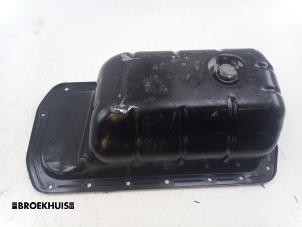 Gebruikte Carterpan Ford Focus 2 Wagon 1.6 TDCi 16V 90 Prijs € 20,00 Margeregeling aangeboden door Autobedrijf Broekhuis B.V.