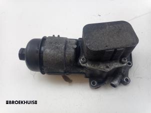 Gebruikte Oliefilterhuis Ford Focus 2 Wagon 1.6 TDCi 16V 90 Prijs op aanvraag aangeboden door Autobedrijf Broekhuis B.V.