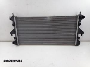 Gebruikte Radiateur Fiat Ducato (250) 2.3 D 130 Multijet Prijs € 60,00 Margeregeling aangeboden door Autobedrijf Broekhuis B.V.