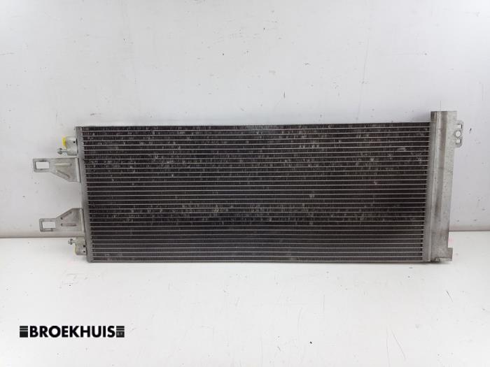 Gebruikte Airco Radiateur Fiat Ducato (250) 2.3 D 130 Multijet Prijs € 36,30 Inclusief btw aangeboden door Autobedrijf Broekhuis B.V.