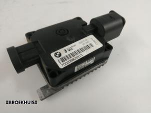 Gebruikte Koelvin module BMW 1 serie (F20) 118d 2.0 16V Prijs € 45,00 Margeregeling aangeboden door Autobedrijf Broekhuis B.V.