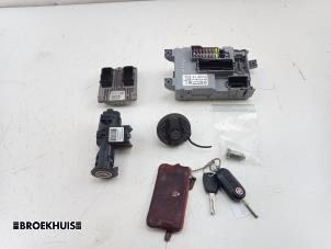 Gebruikte Inspuitcomputer Fiat 500 (312) 1.2 Prijs € 200,00 Margeregeling aangeboden door Autobedrijf Broekhuis B.V.