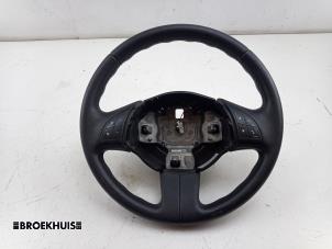 Gebruikte Stuurwiel Fiat 500 (312) 1.2 Prijs € 70,00 Margeregeling aangeboden door Autobedrijf Broekhuis B.V.