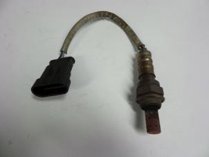 Gebruikte Lambda Sonde Fiat Stilo (192A/B) 1.8 16V 5-Drs. Prijs € 10,00 Margeregeling aangeboden door Autobedrijf Broekhuis B.V.