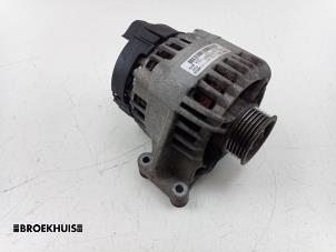 Gebruikte Dynamo Fiat 500 (312) 1.2 Prijs € 40,00 Margeregeling aangeboden door Autobedrijf Broekhuis B.V.