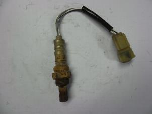 Gebruikte Lambda Sonde Suzuki Grand Vitara I (FT/GT/HT) 2.5 V6 24V Prijs € 10,00 Margeregeling aangeboden door Autobedrijf Broekhuis B.V.