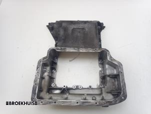 Gebruikte Carterpan Mercedes Sprinter 3,5t (907.6/910.6) 311 CDI 2.1 D RWD Prijs € 90,75 Inclusief btw aangeboden door Autobedrijf Broekhuis B.V.