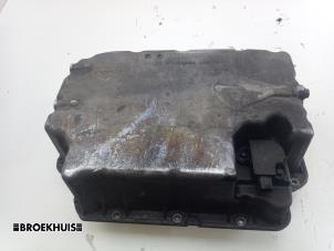 Gebruikte Carterpan Mercedes Sprinter 3,5t (907.6/910.6) 311 CDI 2.1 D RWD Prijs € 96,80 Inclusief btw aangeboden door Autobedrijf Broekhuis B.V.