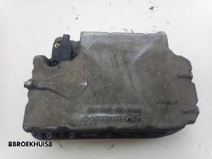 Gebruikte Carterpan Mercedes Sprinter 3,5t (906.63) 313 CDI 16V Prijs € 102,85 Inclusief btw aangeboden door Autobedrijf Broekhuis B.V.