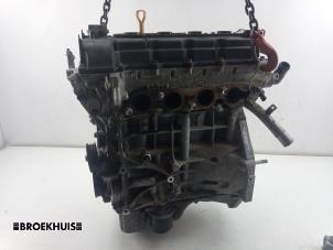 Gebruikte Motor Opel Agila (B) 1.2 16V Prijs € 350,00 Margeregeling aangeboden door Autobedrijf Broekhuis B.V.