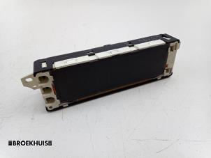 Gebruikte Display Interieur Peugeot Partner (GC/GF/GG/GJ/GK) 1.6 HDI 90 Prijs € 36,30 Inclusief btw aangeboden door Autobedrijf Broekhuis B.V.