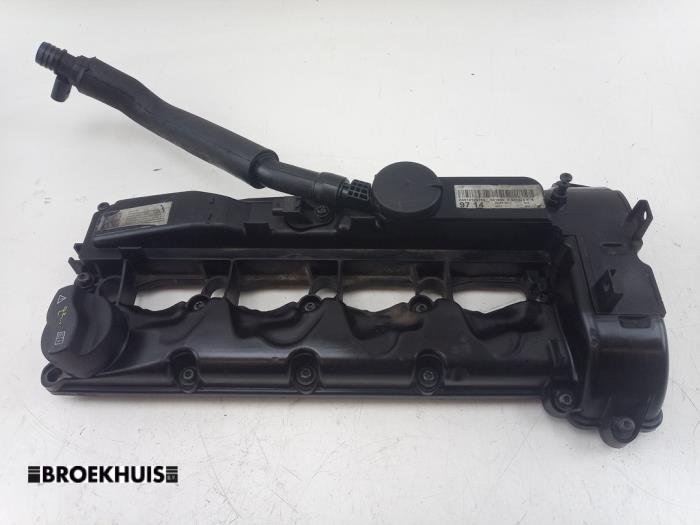 Gebruikte Kleppendeksel Mercedes Sprinter 3,5t (906.63) 313 CDI 16V Prijs € 48,40 Inclusief btw aangeboden door Autobedrijf Broekhuis B.V.