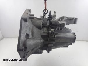 Gebruikte Versnellingsbak Fiat Ducato (250) 2.3 D 130 Multijet Prijs op aanvraag aangeboden door Autobedrijf Broekhuis B.V.