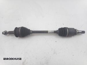 Gebruikte Cardanas links-voor (VWA) Opel Agila (B) 1.2 16V Prijs € 80,00 Margeregeling aangeboden door Autobedrijf Broekhuis B.V.